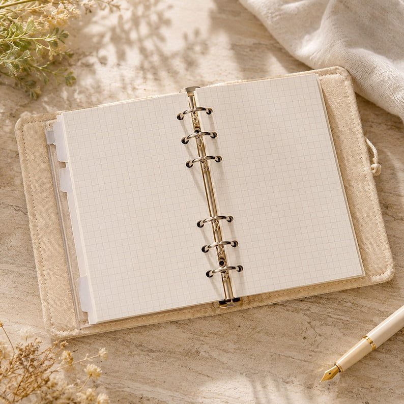 3 Gründe, warum das Notizbuch aus Papier unersetzlich bleibt