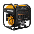 Inverter Stromgenerator 3800 W Benzin MXR4800I mit 230V- und USB-Anschlüssen, reine Sinuswelle