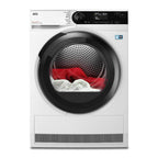 Wärmepumpentrockner 8 kg Serie 8000 TR8AMZ68 Frontlader mit AbsoluteCare und Hygiene-Programm