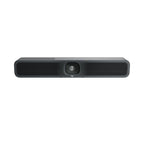 4K Konferenzkamera MeetUp 2 USB KI-Video und Audio Autofokus Bildausschnitt Geräuschunterdrückung Schwarz