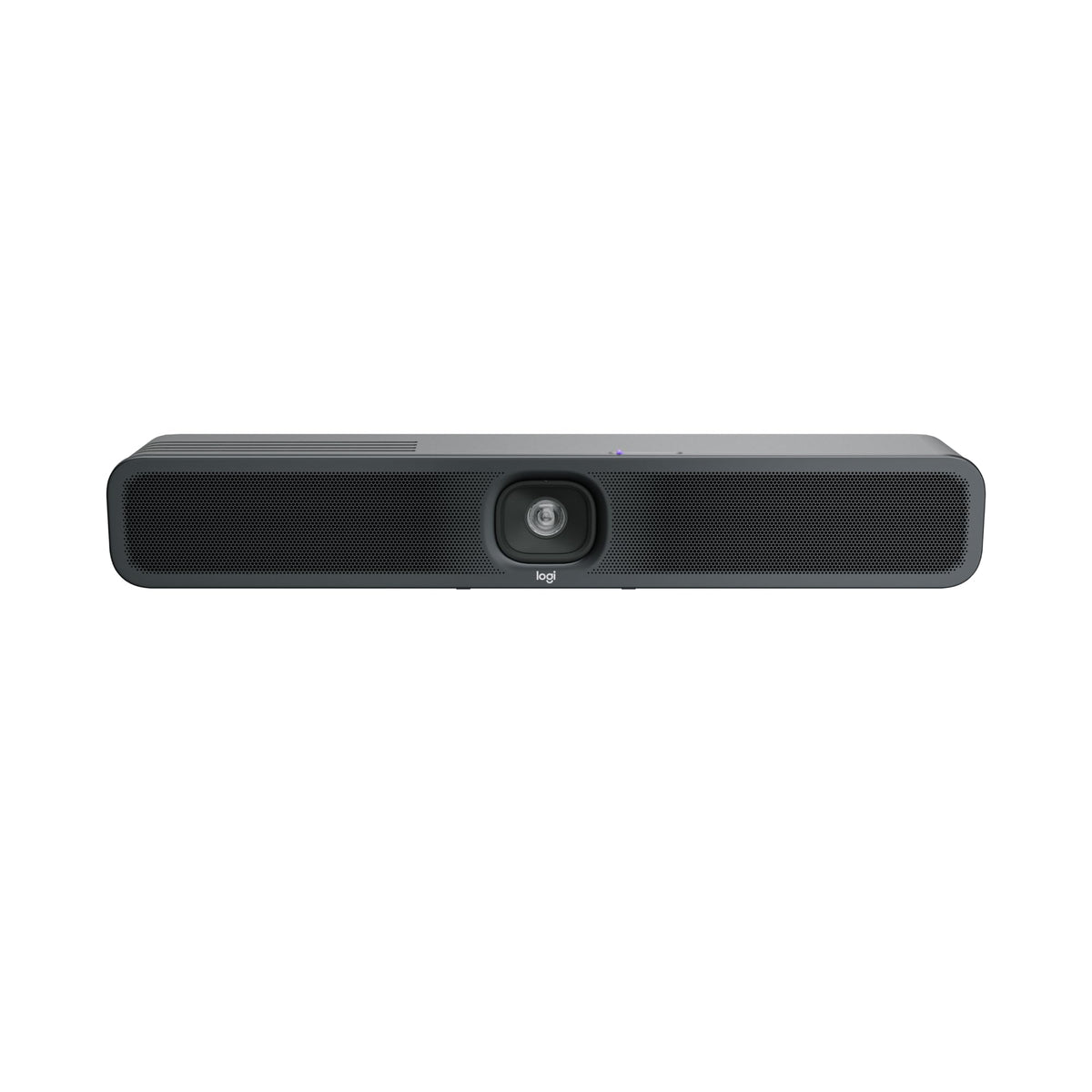4K Konferenzkamera MeetUp 2 USB KI-Video und Audio Autofokus Bildausschnitt Geräuschunterdrückung Schwarz
