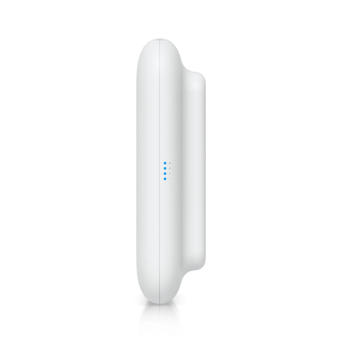 WLAN Access Point U7-Outdoor mit Richtantenne, Wi-Fi 7 Dualband 2,4/5/6 GHz, grau