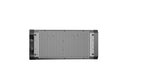 Solarbatterie AC 1,92 kWh für Balkonkraftwerk erweiterbar bis 11,52 kWh mit Montagezubehör