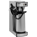 Kaffeemaschine mit Edelstahl-Isolierkanne 2,2 L, Modell THERMO 24, 2,069 kW, Brühzeit 5–6 Min, Trockenlaufschutz