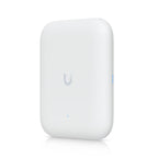 WLAN Access Point U7-Outdoor mit Richtantenne, Wi-Fi 7 Dualband 2,4/5/6 GHz, grau