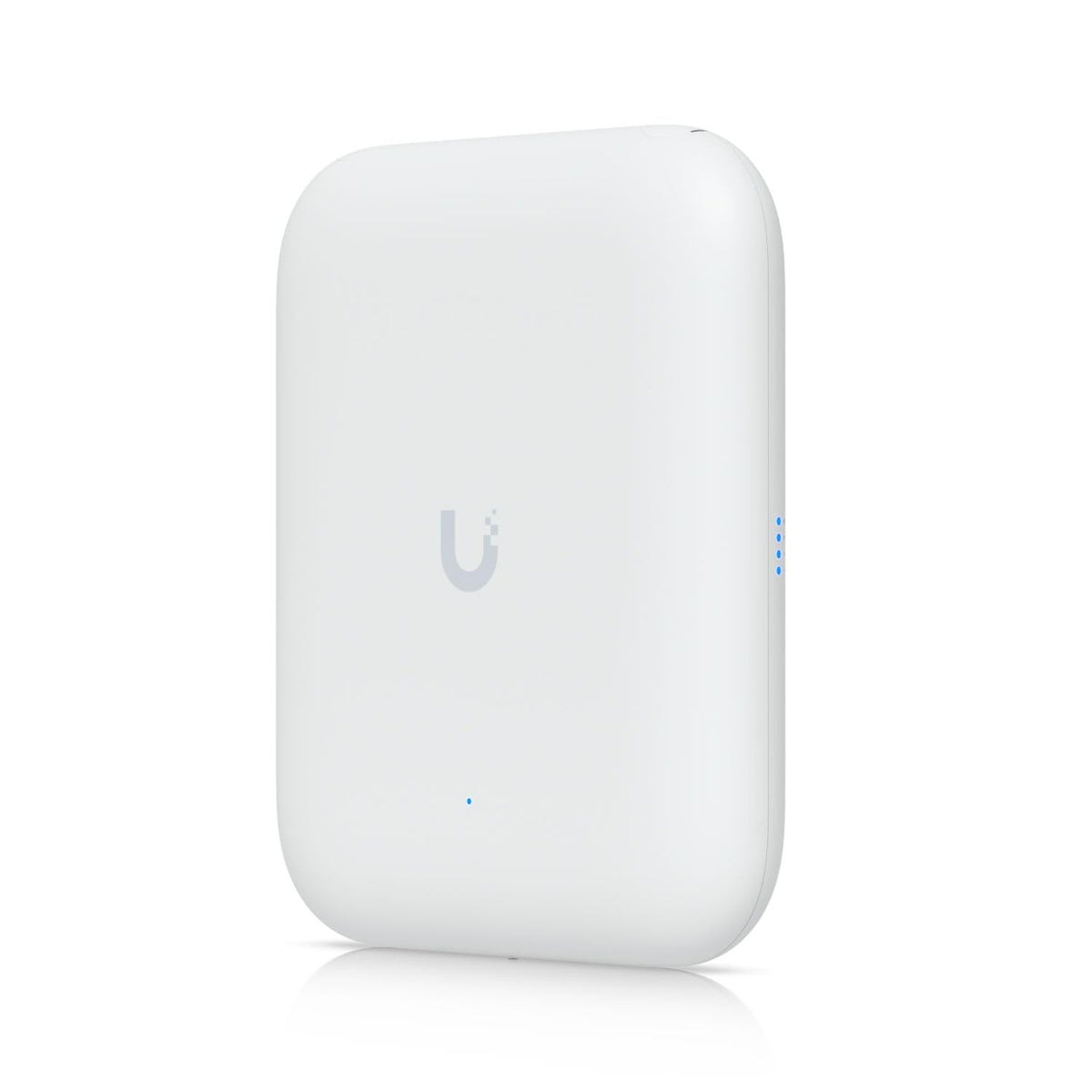 WLAN Access Point U7-Outdoor mit Richtantenne, Wi-Fi 7 Dualband 2,4/5/6 GHz, grau