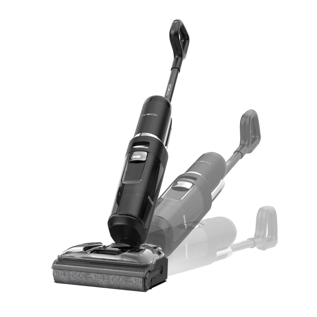 Nass-Trockensauger Floor ONE S7 Stretch Ultra mit DualBlock und FlashDry-Selbstreinigung, 50 Min Laufzeit