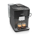 Kaffeevollautomat EQ500 classic mit farbigem TFT-Display und Doppeltassenfunktion, für 5 Kaffee- und Milchgetränke, inkl. Milchschlauch und BRITA