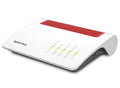 Glasfaser-Router 5590 Fiber Wi-Fi 6 Dualband bis 3,6 GBit/s 4 Gigabit-LAN 2,5-Gbit-WAN mit SFP AON und GPON