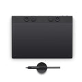 Grafiktablett Intuos Pro Medium 8192 Druckstufen Bluetooth USB mit Pro Pen 3 ExpressKeys 263 x 148 mm aktive Fläche