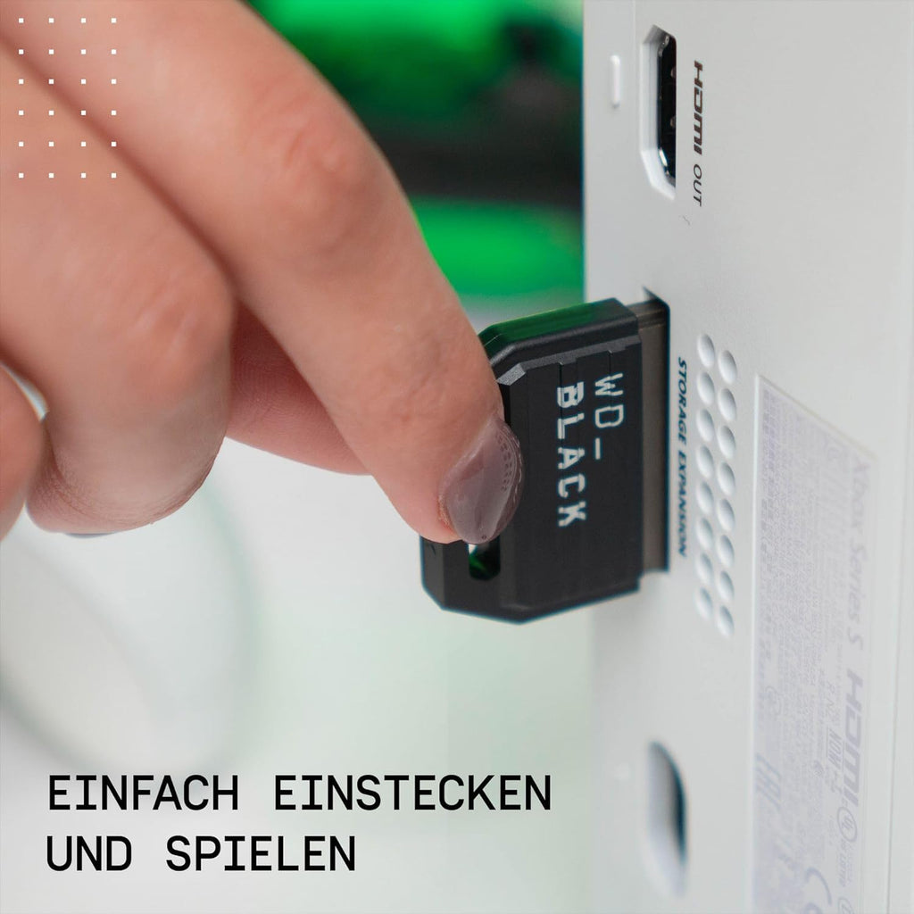 Erweiterungskarte C50 1 TB mit Velocity Architecture Plug-and-Play PCIe NVMe SSD hoher Übertragungsgeschwindigkeit