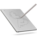 E-Ink Tablet Paper Pure 10,3 Zoll WLAN OS 21 ms Reaktionszeit Schwarz-Weiß-Display mit Marker