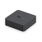 Musik-Streamer ASR002 für Stereoanlagen mit AirPlay 2 Spotify Connect Hi-Res 192 kHz 24 Bit WLAN und Ethernet