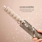 Haarstyler FlexStyle 5-in-1 mit 1650 W 5 Styling-Aufsätzen 32 mm Lockenaufsatz Paddelbürste Diffusor EU-Stecker