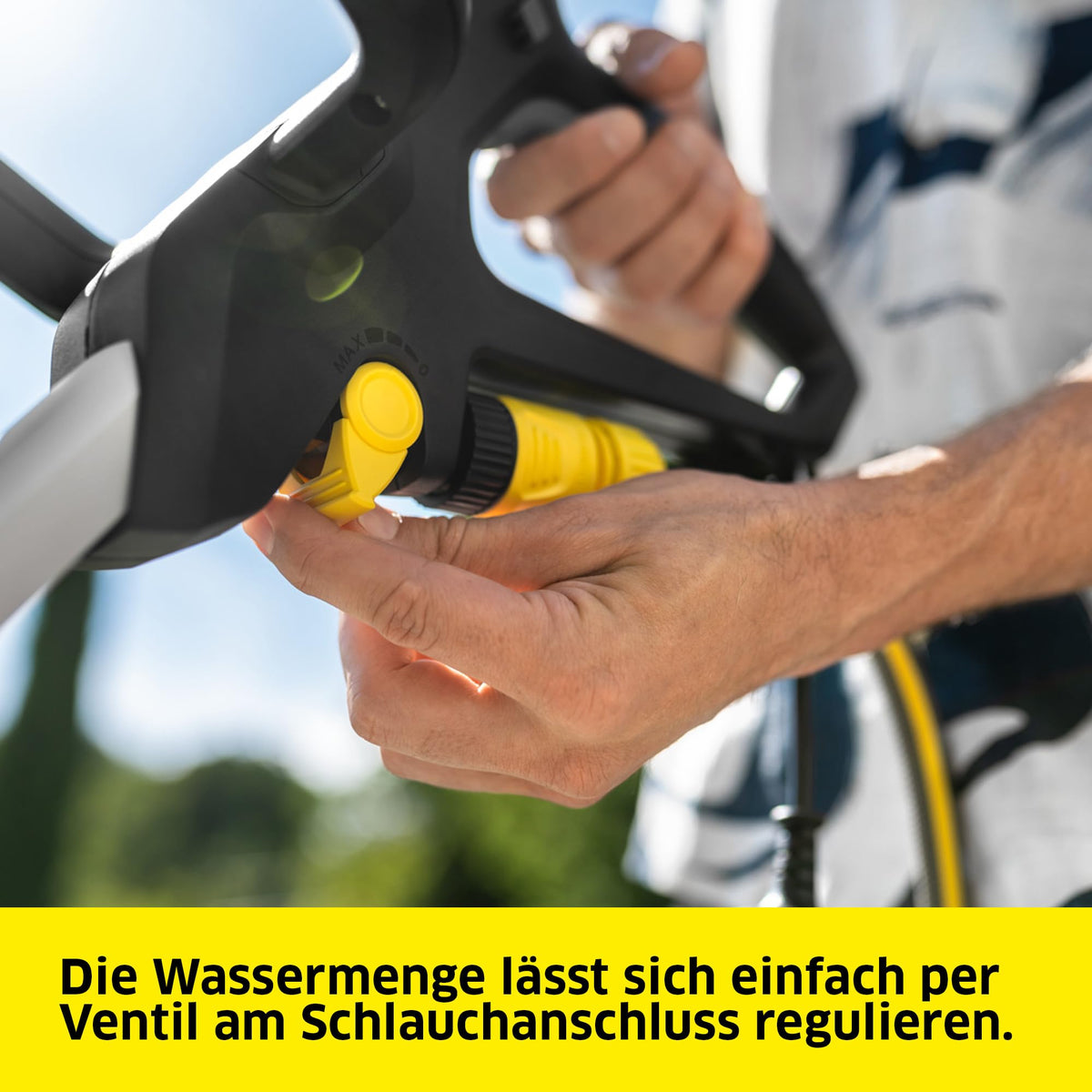 Terrassenreiniger PCL 6 für Holz und WPC mit 4 Bürstenwalzen, 300 mm Arbeitsbreite