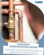 Mineralstoff F2 Dosiermittel für mittlere Wasserhärte 7–14 °dH, 20 l Kanister für ca. 200 m³ Wasser