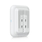 WLAN Access Point U7-Outdoor mit Richtantenne, Wi-Fi 7 Dualband 2,4/5/6 GHz, grau