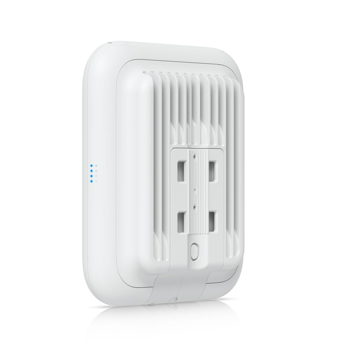 WLAN Access Point U7-Outdoor mit Richtantenne, Wi-Fi 7 Dualband 2,4/5/6 GHz, grau