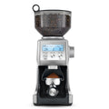 Kaffeemühle Smart Grinder Pro mit 60 Mahlgraden und iQ-Dosiertechnologie aus Edelstahl