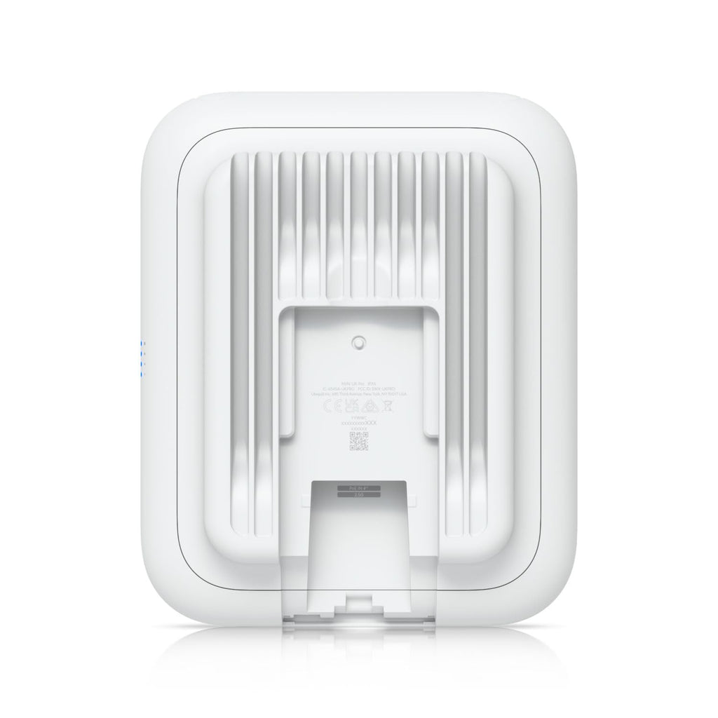 WLAN Access Point U7-Outdoor mit Richtantenne, Wi-Fi 7 Dualband 2,4/5/6 GHz, grau