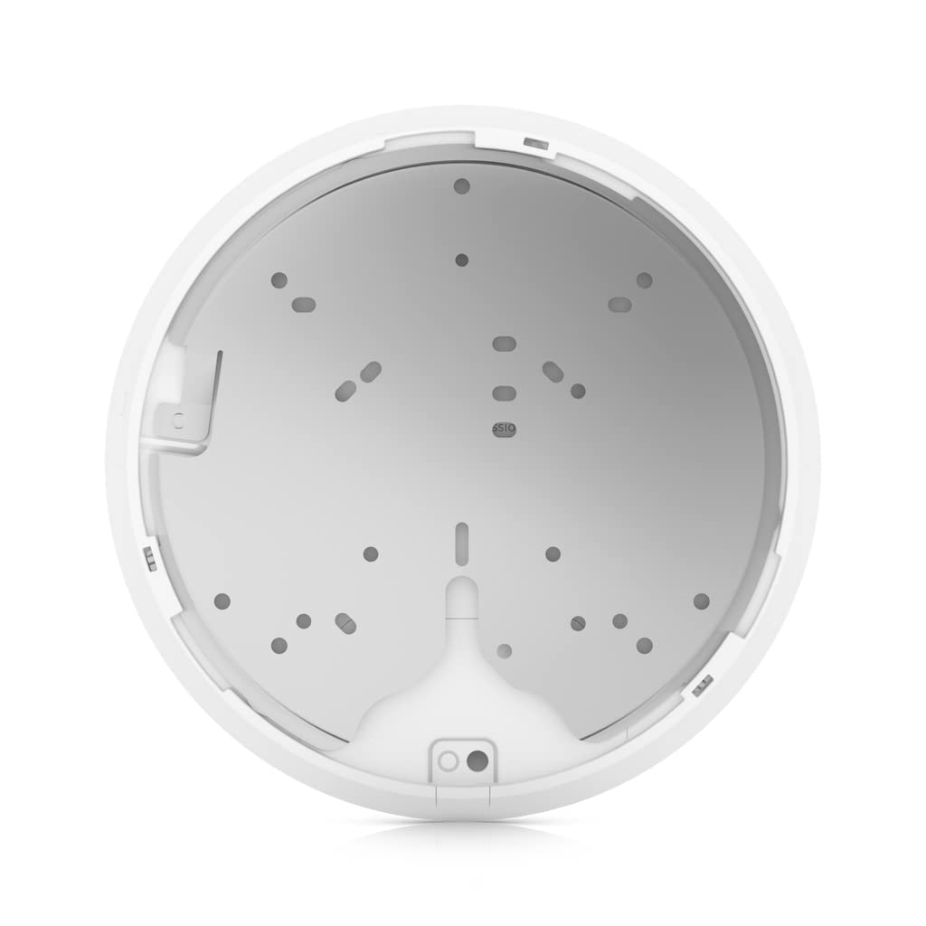 WLAN Access Point U6-Pro WiFi 6 802.11ax Dualband 2,4 GHz 5 GHz WPA3 Ethernet Indoor Schwarz