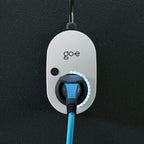 Wallbox Gemini 11 kW 400 V Typ 2 Dose 1,8 m Ladekabel RFID-Zugangskontrolle FI-Schutzmodul App-Steuerung