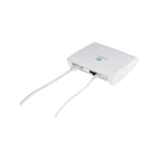 Smart Home Zentrale CCU3 4-Kern ARM-Prozessor 64-Bit 8 GB Flash-Speicher AES-128 Funkprotokoll Wired-Unterstützung