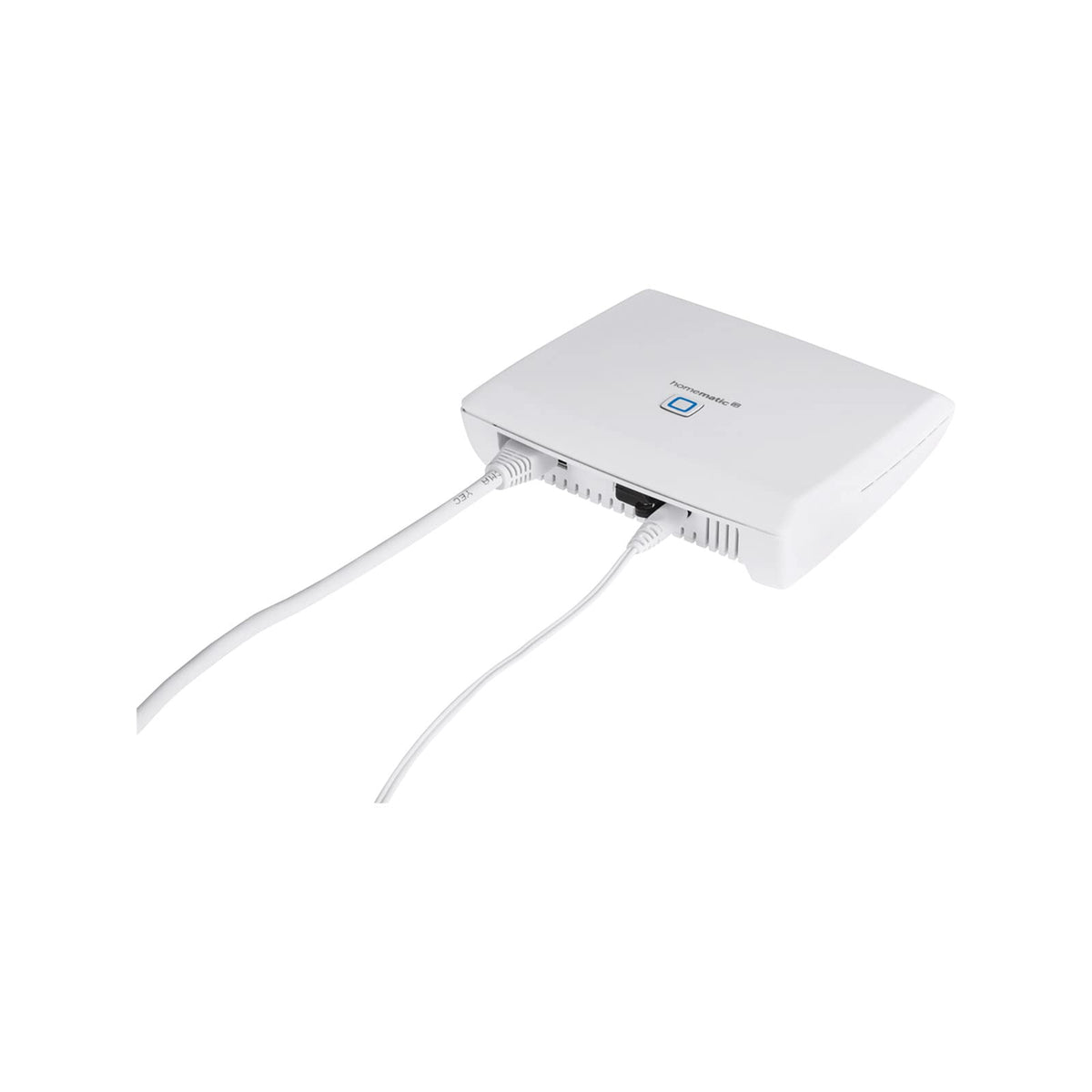 Smart Home Zentrale CCU3 4-Kern ARM-Prozessor 64-Bit 8 GB Flash-Speicher AES-128 Funkprotokoll Wired-Unterstützung