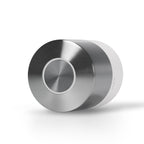 Elektronisches Türschloss Smart Lock Pro mit Bluetooth, WLAN und Matter zum Nachrüsten ohne Zylindertausch