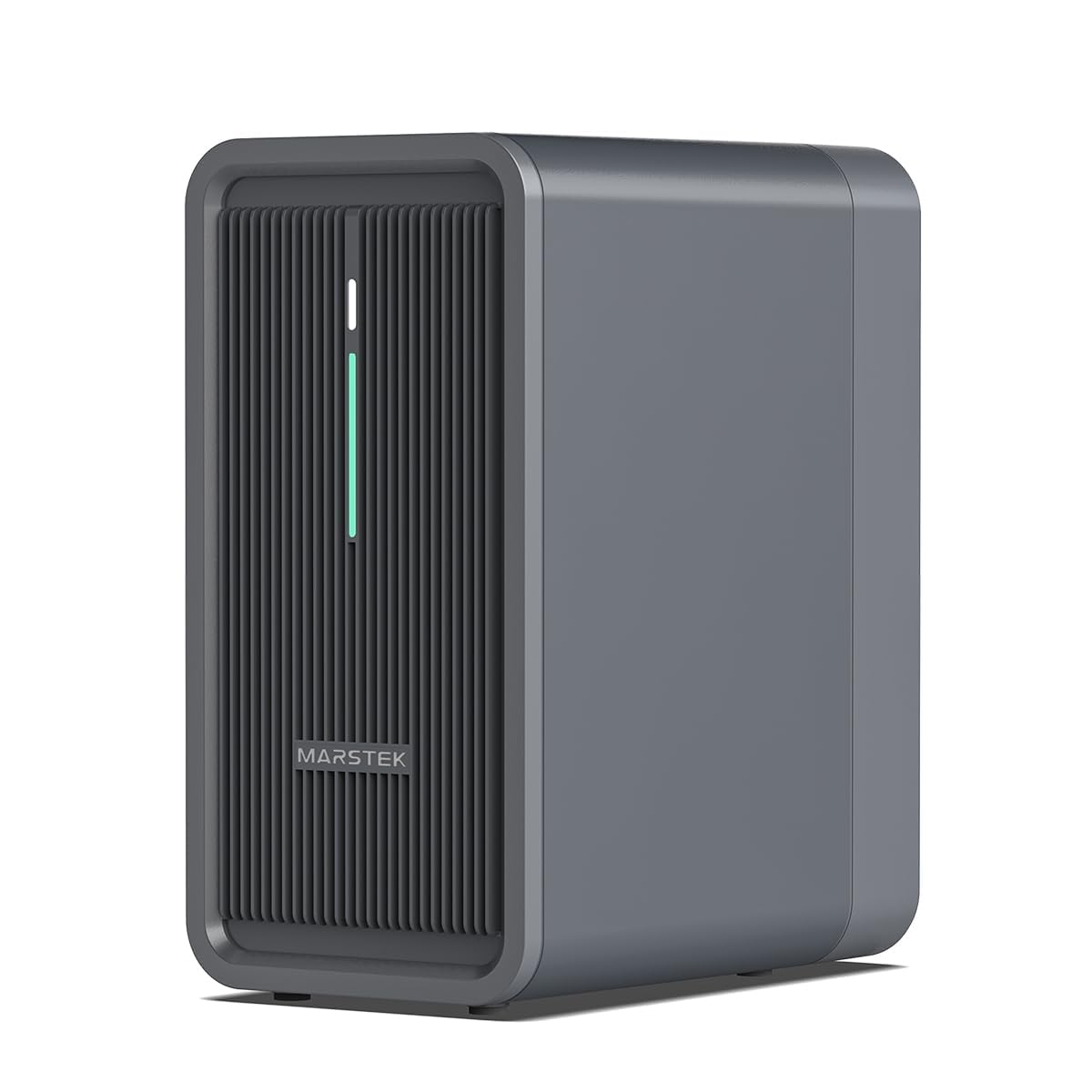 Balkonkraftwerk Speicher B2500-D 2240 Wh LiFePO4 Akku erweiterbar IP65 mit smarter Steuerung