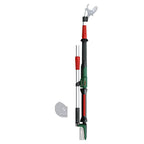 Akku-Gartenschere AdvancedPrune 18V-45 für Äste bis 45 mm, mit Verlängerungsstange, ohne Akku und Ladegerät