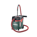 Nass-Trockensauger Staubklasse H ASA 30 H PC mit 1200 W, 8 m Kabel und Antistatik-Saugschlauch Quick