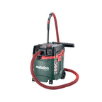 Nass-Trockensauger Staubklasse H ASA 30 H PC mit 1200 W, 8 m Kabel und Antistatik-Saugschlauch Quick