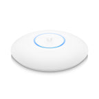 WLAN Access Point U6-Pro WiFi 6 802.11ax Dualband 2,4 GHz 5 GHz WPA3 Ethernet Indoor Schwarz