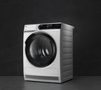 Wärmepumpentrockner 8 kg Serie 8000 TR8AMZ68 Frontlader mit AbsoluteCare und Hygiene-Programm