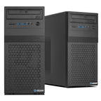Business Office PC mit Intel Core i5-10400, 16GB DDR4 RAM, 480GB SSD, Windows 11 Pro, WLAN und MS Office 2024
