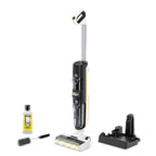 Saugwischer FCV 4 Special+ kabellos mit Dynamic!Control Schmutzsensor und System!Clean Selbstreinigung