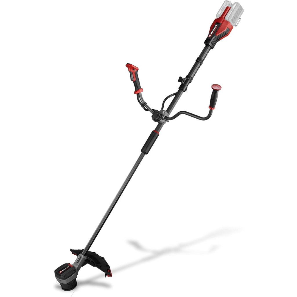 Akku-Sense GP-BC 36/430 Li BL-Solo Akku-Motorsense mit 43 cm Schnittbreite, bürstenlosem Motor und Power X-Change