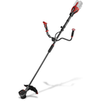 Akku-Sense GP-BC 36/430 Li BL-Solo Akku-Motorsense mit 43 cm Schnittbreite, bürstenlosem Motor und Power X-Change