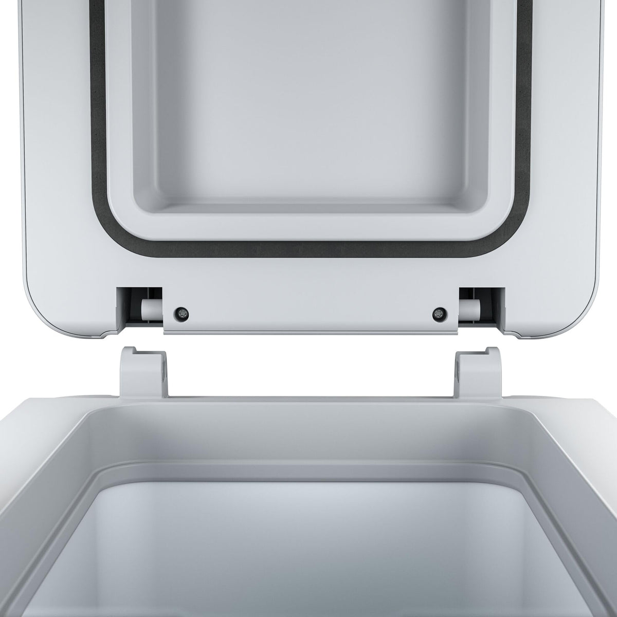 Kompressor-Kühlbox CFF 20 21 l 12/24 V DC 230 V AC mit digitalem Temperaturdisplay und abnehmbarem Deckel