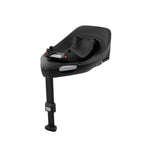 ISOFIX Base G für Cloud G i-Size und Sirona G i-Size, 360° drehbar, UN R129/03, Schwarz