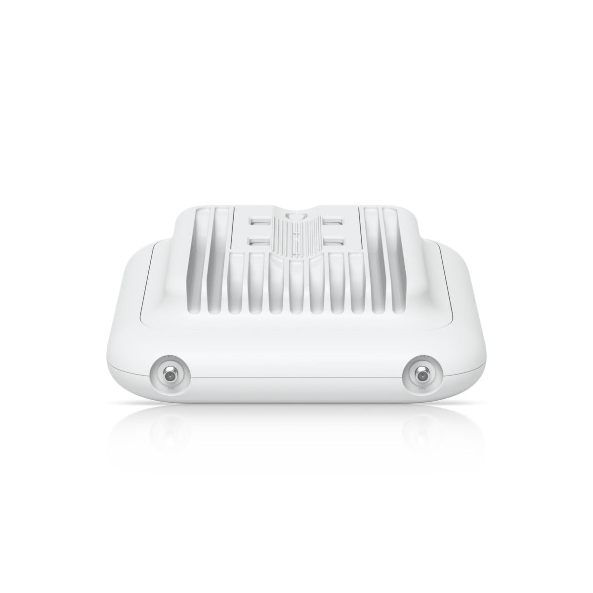 WLAN Access Point U7-Outdoor mit Richtantenne, Wi-Fi 7 Dualband 2,4/5/6 GHz, grau