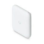 WLAN Access Point U7-Outdoor mit Richtantenne, Wi-Fi 7 Dualband 2,4/5/6 GHz, grau