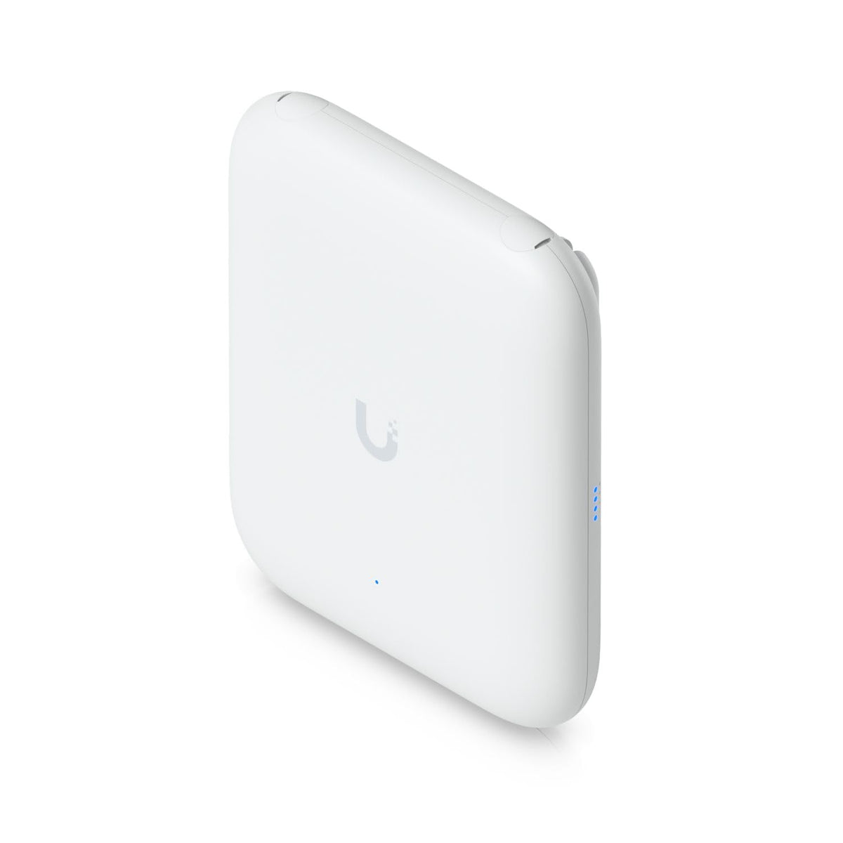 WLAN Access Point U7-Outdoor mit Richtantenne, Wi-Fi 7 Dualband 2,4/5/6 GHz, grau