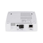 Smart Home Zentrale CCU3 4-Kern ARM-Prozessor 64-Bit 8 GB Flash-Speicher AES-128 Funkprotokoll Wired-Unterstützung