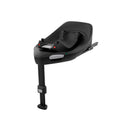 ISOFIX Base G für Cloud G i-Size und Sirona G i-Size, 360° drehbar, UN R129/03, Schwarz