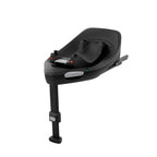 ISOFIX Base G für Cloud G i-Size und Sirona G i-Size, 360° drehbar, UN R129/03, Schwarz