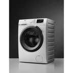 Waschmaschine 8 kg Serie 6000 L6AMZ48FL mit ProSense Mengenautomatik und Anti-Allergie-Programm