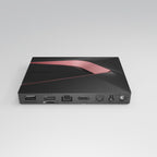 4K Streaming Media Player Z12 Ultra mit Dolby Vision Dolby Atmos und 128 GB Speicher
