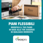Monochrom-Laser-Multifunktionsdrucker DCP-L2620DW mit Duplexdruck, WLAN und 250-Blatt-Papierfach